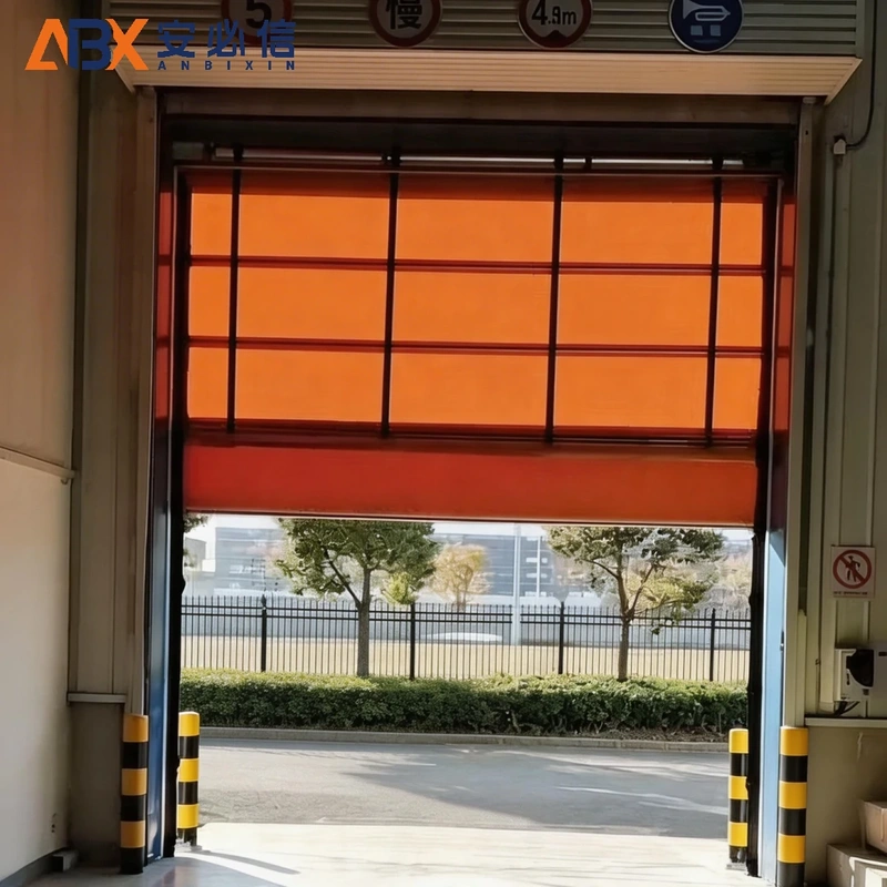 长沙机库门