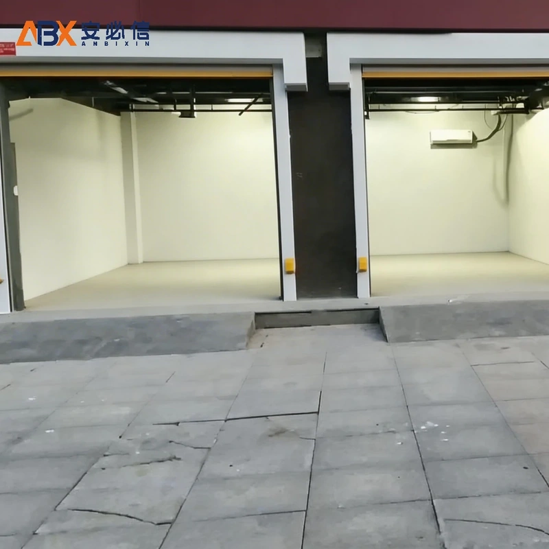 长沙高速门