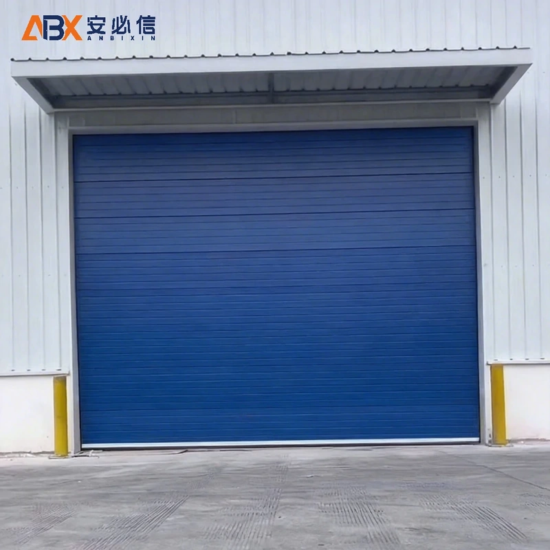 长沙厂房高速门